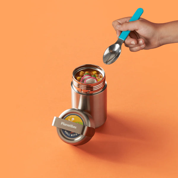 PlanetBox Insulated Hot or Cold Food Container