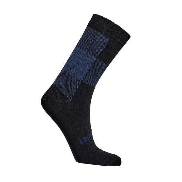 Lamington Merino Wool Crew Socks - Child