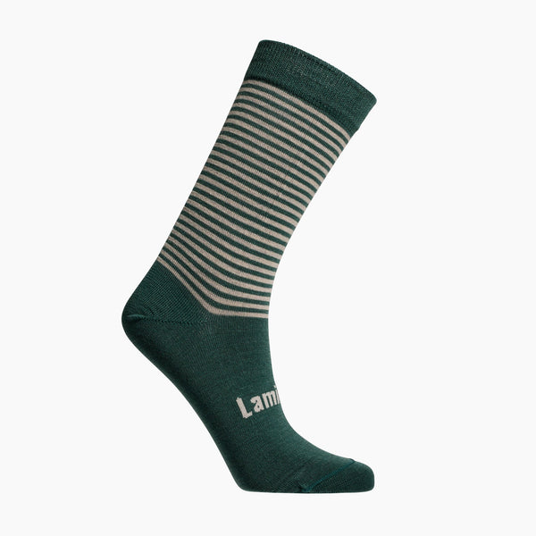 Lamington Merino Wool Crew Socks - Child