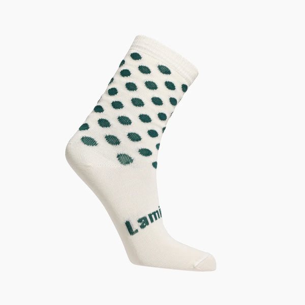 Lamington Merino Wool Crew Socks - Child