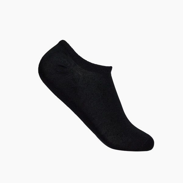 Lamington Merino Wool Sneaker Socks (2-Pack) - Men
