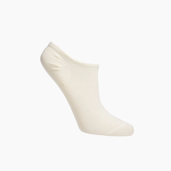 Lamington Merino Wool Sneaker Socks (2-Pack) - Women