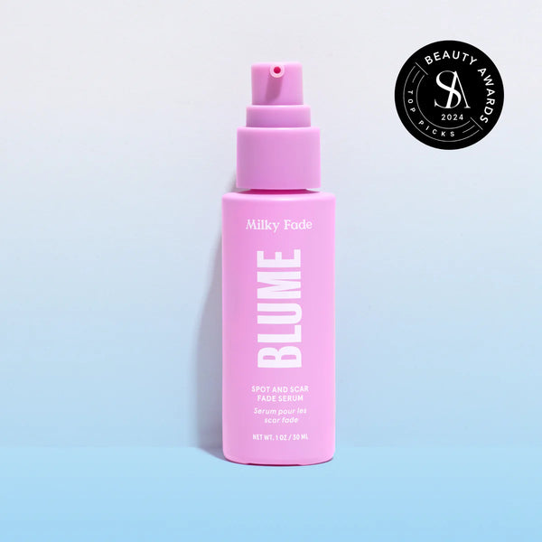 Blume Skin Care Milky Fade Serum for Spots and Scars 🇨🇦