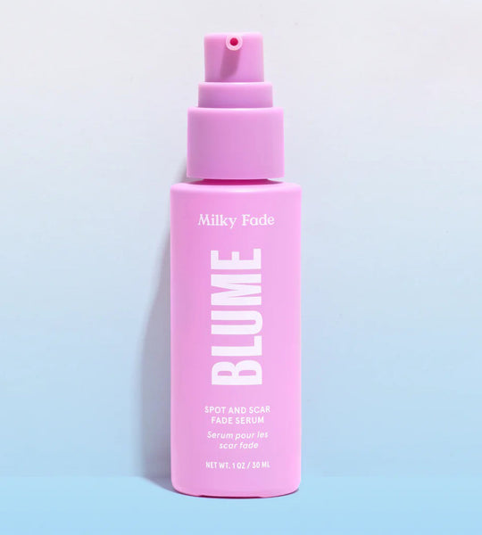 Blume Skin Care Milky Fade Serum for Spots and Scars 🇨🇦