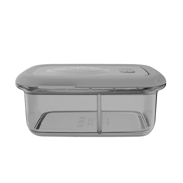 Minimal Leak-Proof Silicone Bento