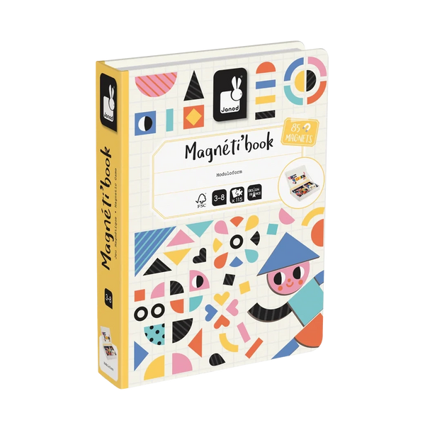 Magnetibook