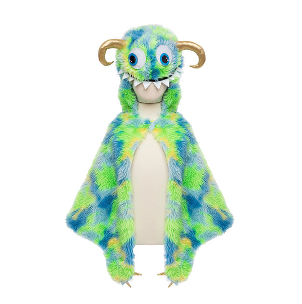 Great Pretenders Halloween Capes - Monsters