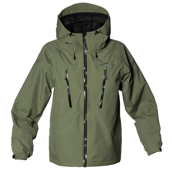 Isbjorn Monsune Hardshell Jacket | 9 to 16 Years