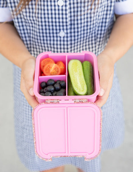 Montii Co. Leak-Proof Bento Two