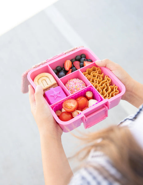 Montii Co. Leak-Proof Bento Five