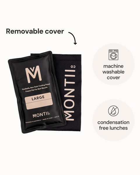 Montii Co. Ice Packs