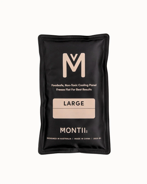 Montii Co. Ice Packs