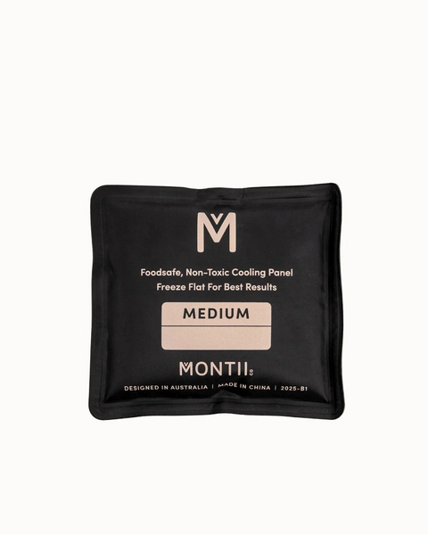 Montii Co. Ice Packs