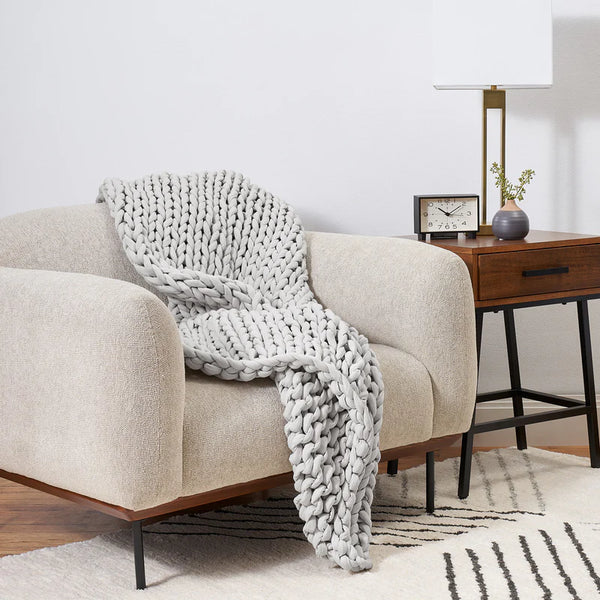 Bearaby Weighted Blankets - Velvet Napper
