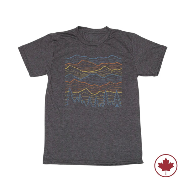 Ambler Dad T-shirts 🇨🇦