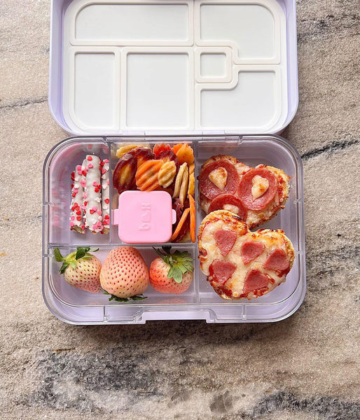 Munchbox Pods
