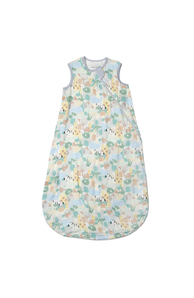 Loulou Lollipop Muslin 0.5 Tog Sleep Bag 🇨🇦