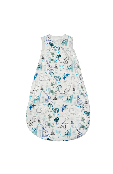 Loulou Lollipop Muslin 0.5 Tog Sleep Bag