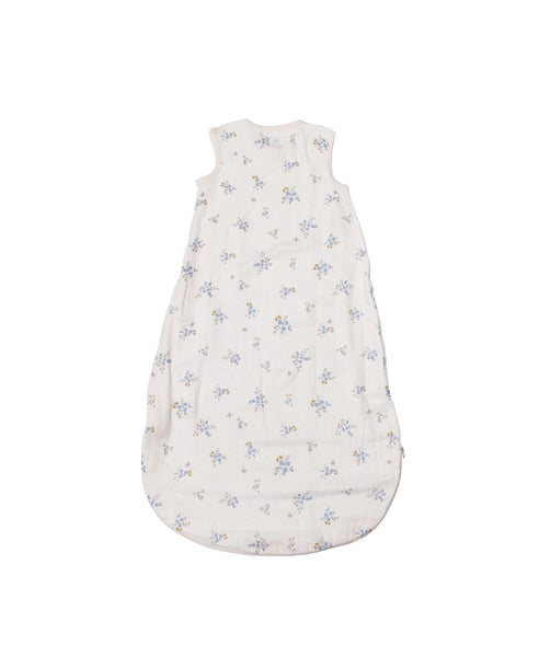 Loulou Lollipop Muslin 0.5 Tog Sleep Bag