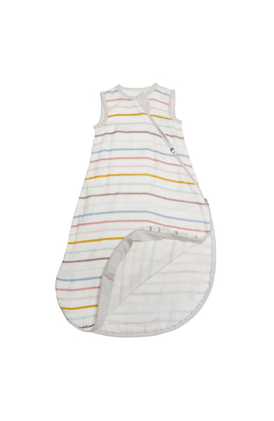 Loulou Lollipop Muslin 0.5 Tog Sleep Bag