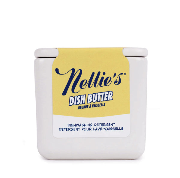 Nellie's Dish Butter