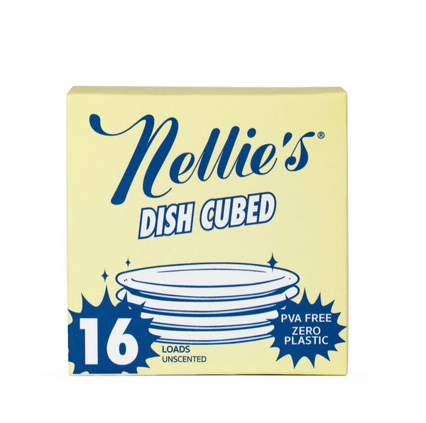 Nellie's Dish Cubed 🇨🇦