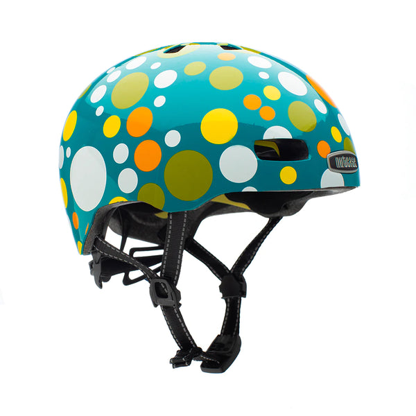 Nutcase Street Helmet - Youth & Adult