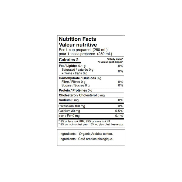 ecoBeans Organic Compostible Keurig Coffee Pods - 24 Pods 🇨🇦
