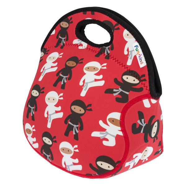 Funkins Neoprene Insulated Lunch Bags