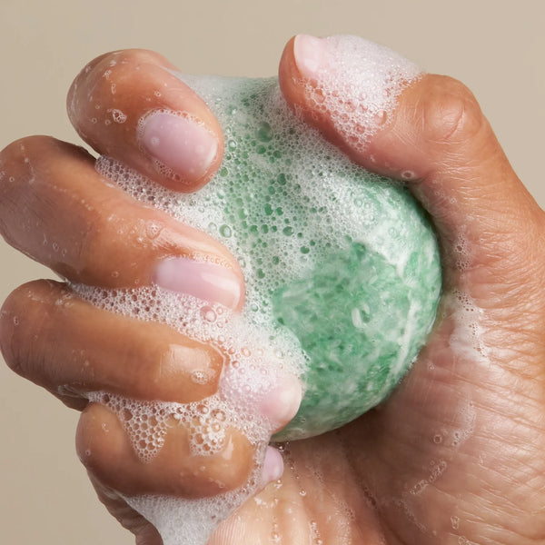Notice Hair Co. Shampoo Bars: 2-Pack
