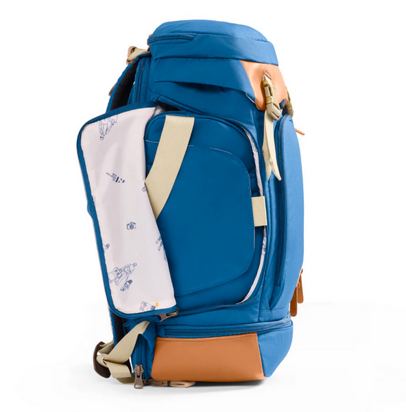 No Reception Club - The Getaway Bag  🇨🇦