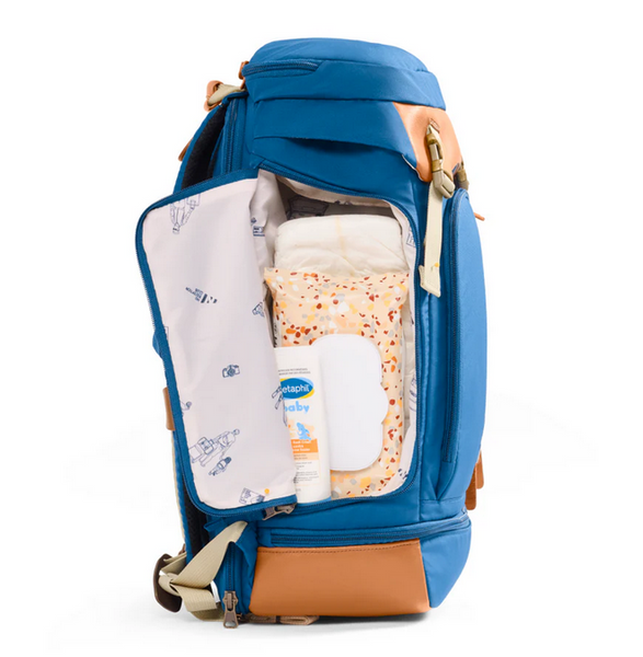No Reception Club - The Getaway Bag  🇨🇦