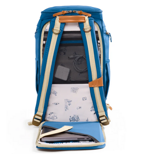 No Reception Club - The Getaway Bag  🇨🇦