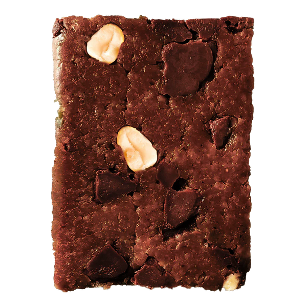 Made with Local Energy Bars - Case of 12