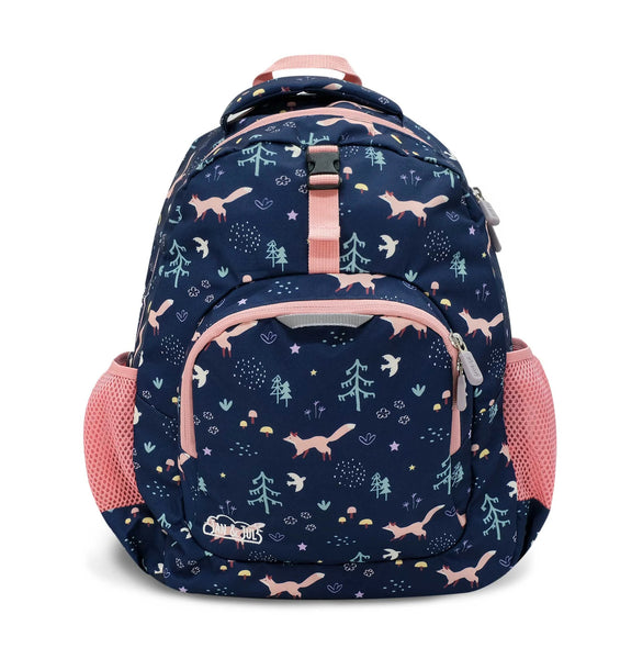 Jan & Jul Little Xplorer Water Resistant Backpacks - 15L 🇨🇦