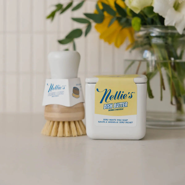 Nellie's Dish Butter