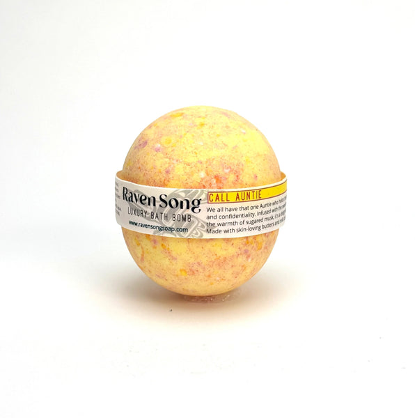 RavenSong Artisan Bath Bombs (2-Pack) 🇨🇦