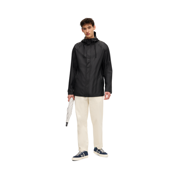Kombi Men's Torrential Waterproof Rain Jacket 🇨🇦