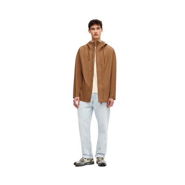 Kombi Men's Torrential Waterproof Rain Jacket 🇨🇦