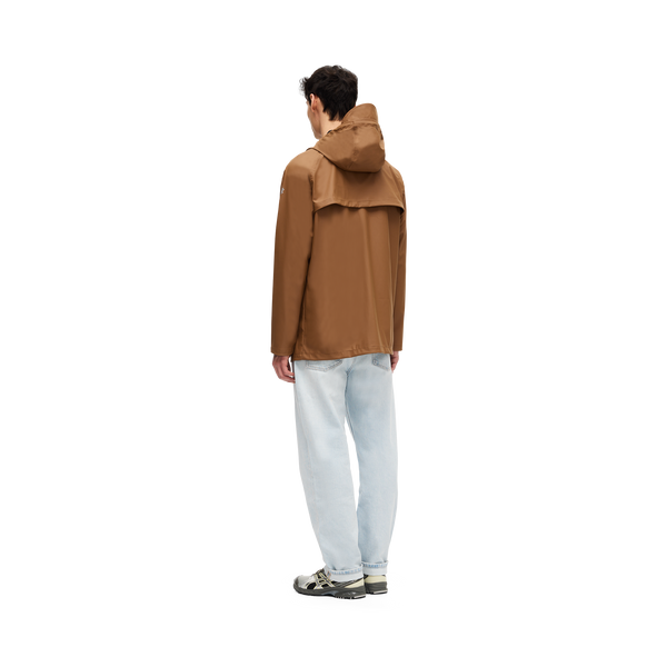 Kombi Men's Torrential Waterproof Rain Jacket 🇨🇦
