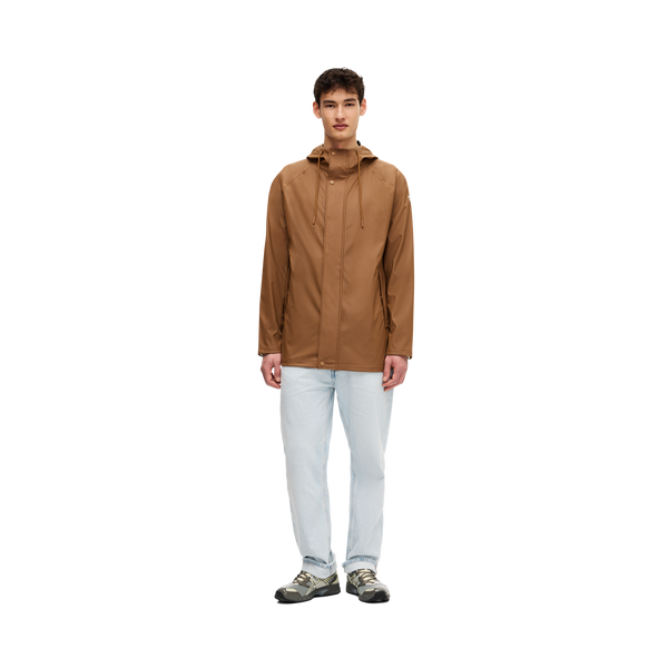 Kombi Men's Torrential Waterproof Rain Jacket 🇨🇦