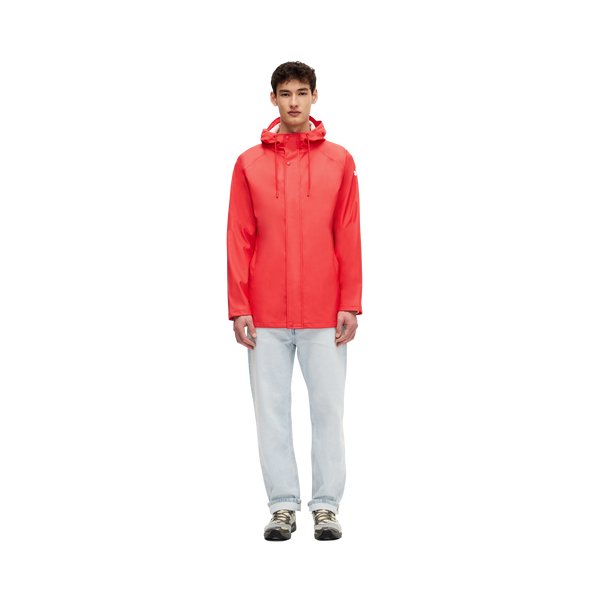 Kombi Men's Torrential Waterproof Rain Jacket 🇨🇦