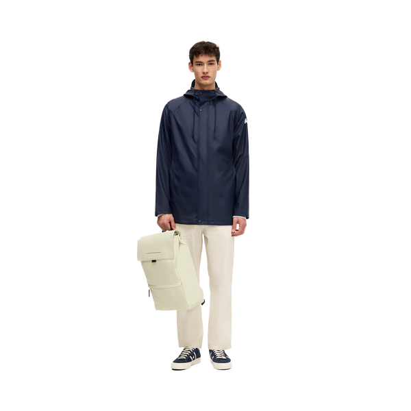 Kombi Men's Torrential Waterproof Rain Jacket 🇨🇦