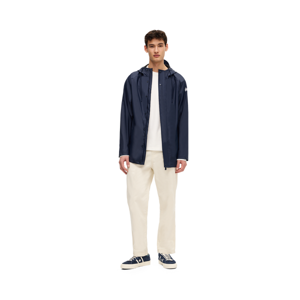 Kombi Men's Torrential Waterproof Rain Jacket 🇨🇦
