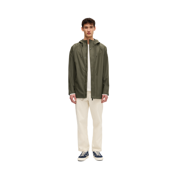 Kombi Men's Torrential Waterproof Rain Jacket 🇨🇦