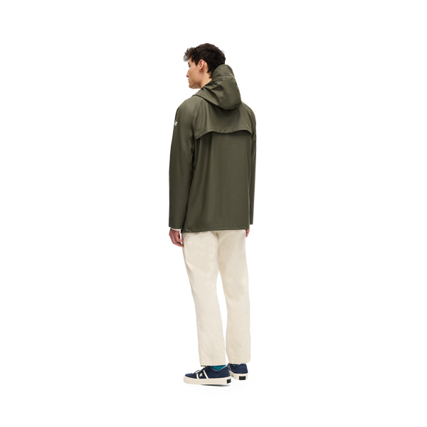 Kombi Men's Torrential Waterproof Rain Jacket 🇨🇦