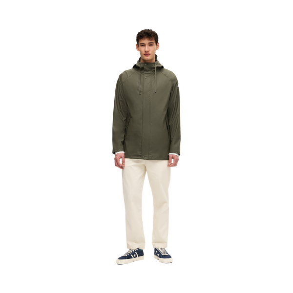 Kombi Men's Torrential Waterproof Rain Jacket 🇨🇦