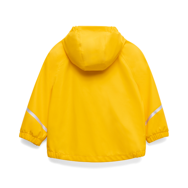 Kombi Torrential Waterproof Rain Jacket - Children 2-6 🇨🇦