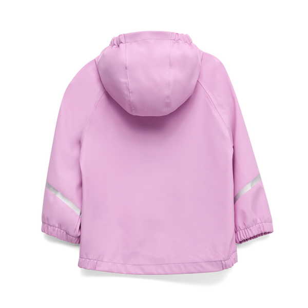 Kombi Torrential Waterproof Rain Jacket - Children 2-6 🇨🇦