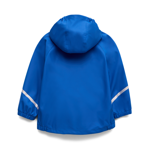 Kombi Torrential Waterproof Rain Jacket - Children 2-6 🇨🇦